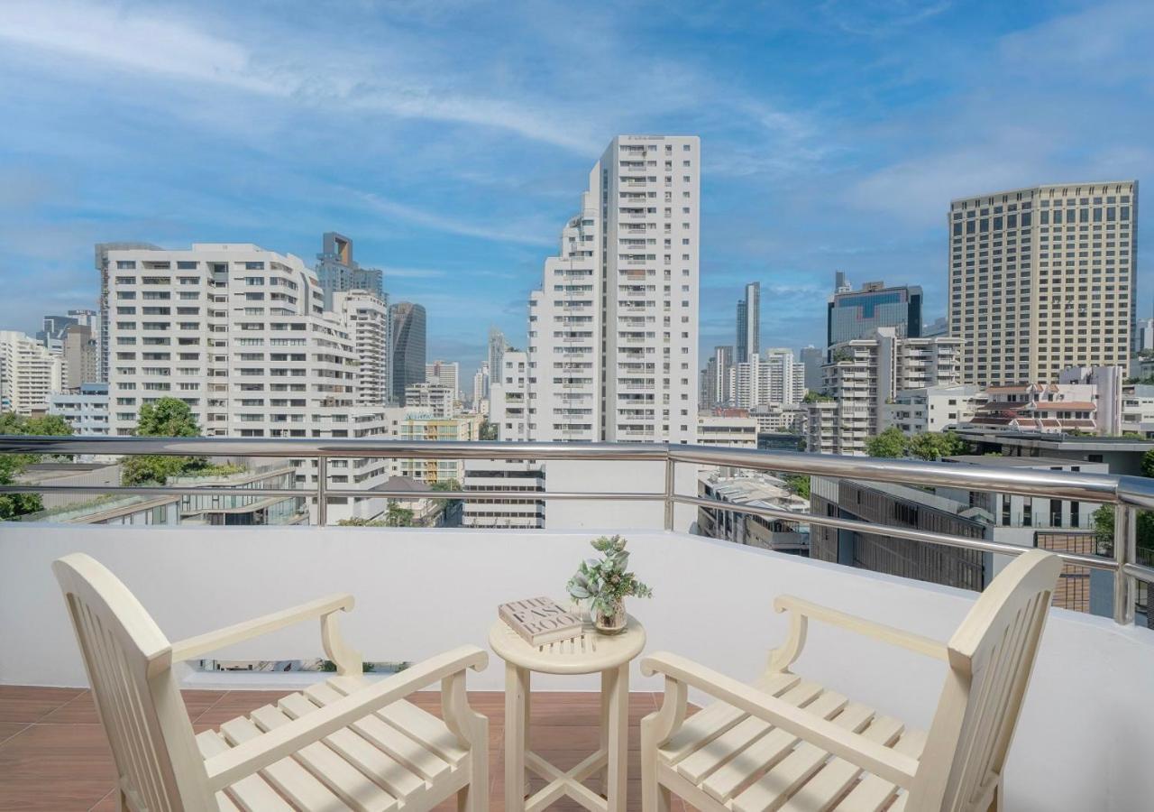 One Bedroom Balcony Residence Suite,1772897983:JPEG